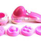 6-function Facial Massager,massor LS Eplus thumbnail-1