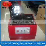 TDY-380A Pad Printing Machine With Blank Steel Plate thumbnail-4