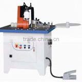 Automatic Curve Edge Banding Machine SHF135EA With Edge Width 15-50mm and Edge Thickness 0.3-3mm thumbnail-1