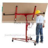 Heavy Duty Drywall Lift And Panel Hoist 11' thumbnail-1