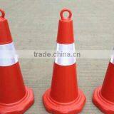 PVC Road Safety Traffic Cone With Low Price