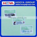 Magnifying Glass Business Cards thumbnail-2