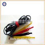 High Quality Adhesive Hook and Loop Magic Tape thumbnail-6