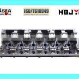 Brand New Engine DOHC Cylinder Head for Cumminss ISX15 OEM 4962732 thumbnail-1
