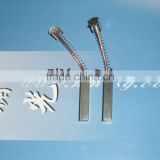 high quality silver carbon brush for medical devices
