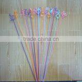 Acrylic Orchid Stick thumbnail-1