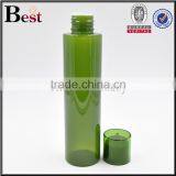 Wholesale Super Price 50ml Plastic Spray Bottle Green Color Plastic Spary Bottle Square Shoulder 50ml Plastic Spray Bottle thumbnail-5