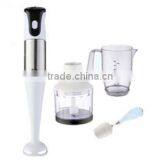 Household Mixer Juice Multi Function Electric Hand Blender Set thumbnail-2