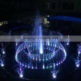 12 Years Professional Factory to Make Music Fountain for Government Project thumbnail-2