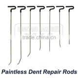 PDR Whale Tail Tools - Paintless Dent Repair Whale Tails Paintless Dent Tools
