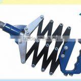32" (riveter,hand Riveter,tool) Folded Hand Riveter thumbnail-1