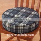 4 Inch Height Extra Thick Comfy Anti-slip Swivel Seat Cushion thumbnail-1