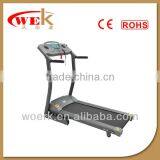 Foldable Running Machine thumbnail-1