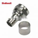 F Connector With Ring thumbnail-1