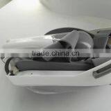 HIgh Quality Amazon Hot Selling Collapsible Cube Removeable Gopro Full Face Snorkel Mask thumbnail-4