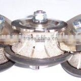 Diamond Profile Wheel thumbnail-1