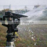 3/4" Plastic Impact Sprinkler Farm Irrigation System thumbnail-1