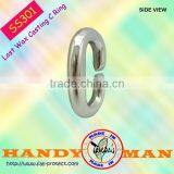 Stainless Steel Marine C Ring thumbnail-5