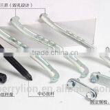 Berrylion 3 Jaws Gear Puller Chorme Vanadium Steel Gear Puller thumbnail-4