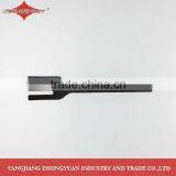 New as Seen on tv Products 2014 Plastic Mini Fork With Hole Black Handle thumbnail-2