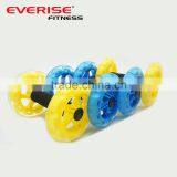 Hot Sale 2-wheel the Newest AB Wheel for Exercise thumbnail-2