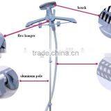 Commercial Automatic Electronic Irons Garment Steamer thumbnail-5