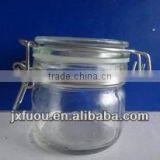 Sealed Cans Glass Jar thumbnail-1