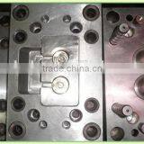 Bathroom Fitting Plastic Handle With Plating thumbnail-5