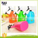 New Style Gardern Household Plastic Watering Can Garden Tool Watering Pot thumbnail-2
