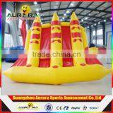 TOP High Quality Inflatable Flying Fish Tube Towable for Sale
