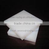 Extruded Plastic White Polypropylene Plate thumbnail-1