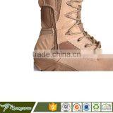 Custom Made Military Rubber Duck Desert Boots Men thumbnail-4