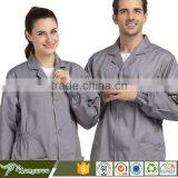 Custom Cheap Work Shirt Uniform Jackets thumbnail-5