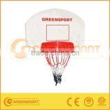 Plastic Basketball Backboard
