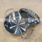 Hot Sales With High Quality 8pcs Die Casting Aluminum Cooking Sets/non-stick Cookware Sets/soup Pot/fry Pan thumbnail-5