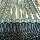 Galvanized Corrugated Roofing Steel Sheet thumbnail-1