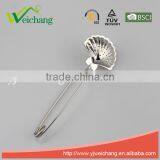 WCJ1072 High Quality Tea Strainer Infuser Ball Tea Tools thumbnail-1