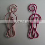 Logo Shape Designer Custom Shaped Paper Clips thumbnail-2