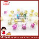 Cube Tablet Candy Cube Cheese Milk Candy thumbnail-3