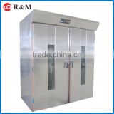 2015 industrial bakery machine bread dough bakery proofer for sale