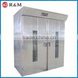 2015 Industrial Bakery Machine Bread Dough Bakery Proofer for Sale thumbnail-1