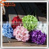 78cm Wholesale Artificial Hydrangea Flowers Wholesale thumbnail-3