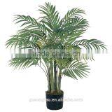 China Manufacturers Artificial Plastic Phoenix Palm Tree for Sale thumbnail-2