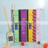 Hot Sell Fragrance Oil Air Freshener Reed Stick Perfume Reed Diffuser thumbnail-2