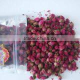 Low Temperature Without Sulfur Pingyin Dried Rose Buds Tea thumbnail-4