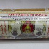 Handmade Himalaya Tibetan Amitabha Buddha Incense Sticks Set thumbnail-3