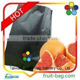 Taiwan Supplier Fruit Paper Bag Grapefruit Rain Cover Bag thumbnail-1