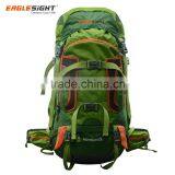 mountain terrain backpack 65L backpack bag the backpack manufacturers