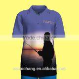 Wholesale Polo Shirts,new Design Polo Shirt thumbnail-1