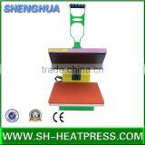 Big Size Manual Heat Press for Sale, Hot Sale Large Manual Heat Press thumbnail-5